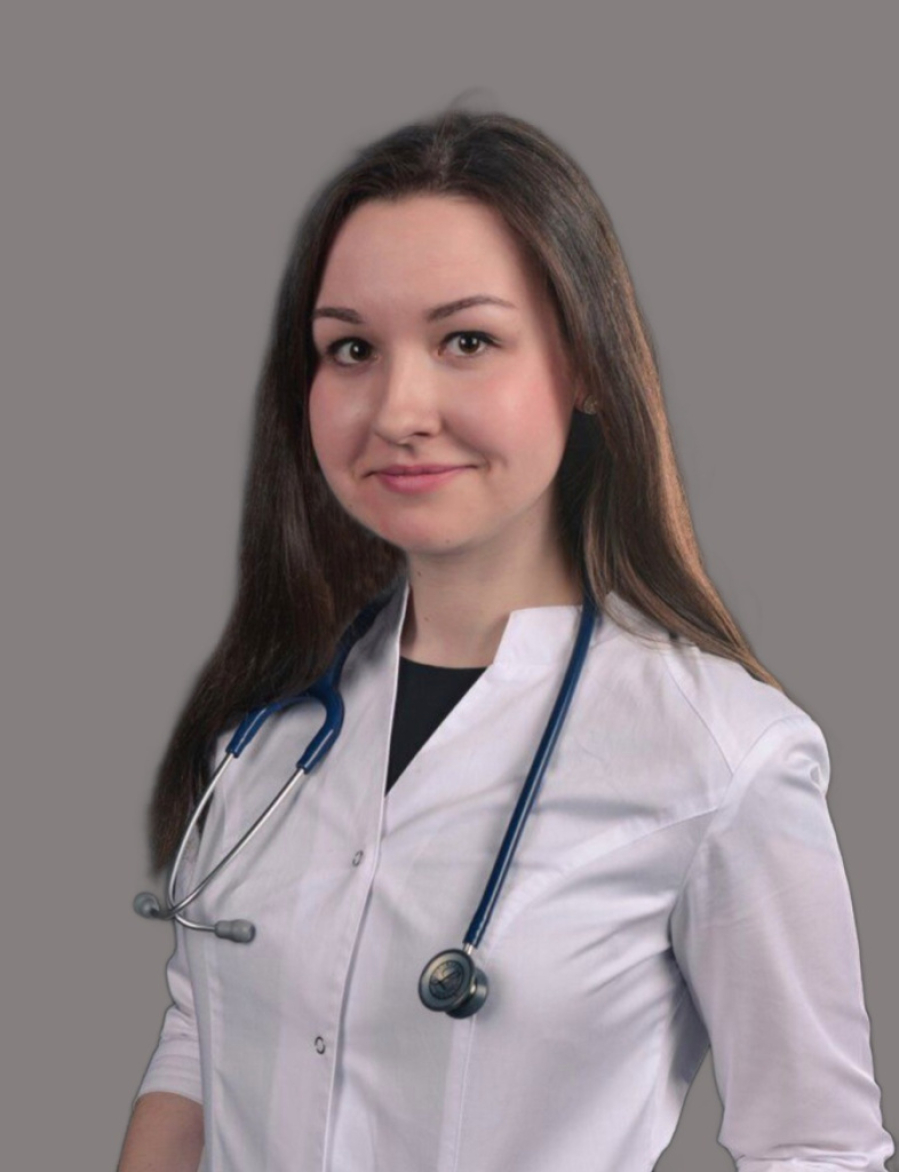 Егоршина Д.А.