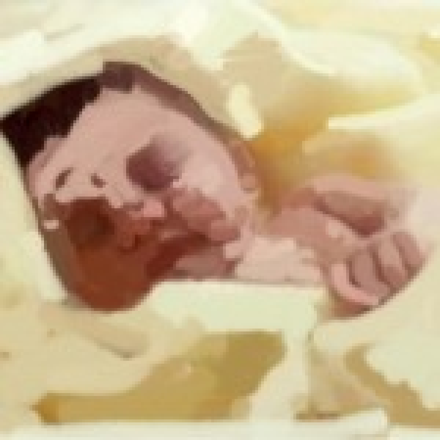 генетика, предрасположенность к тромбофилии