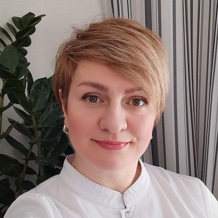 Бобнева Алевтина Юрьевна