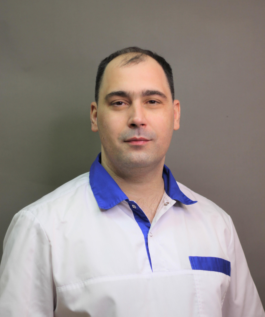 Зелинский Владимир Александрович