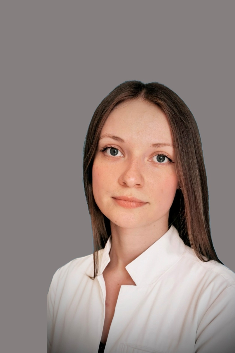 Середа Екатерина Михайловна