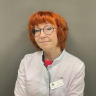 Шашкина Елена Владимировна