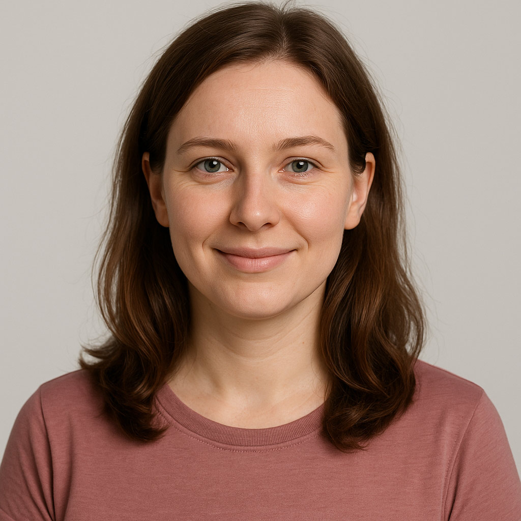 Анна, 32 года