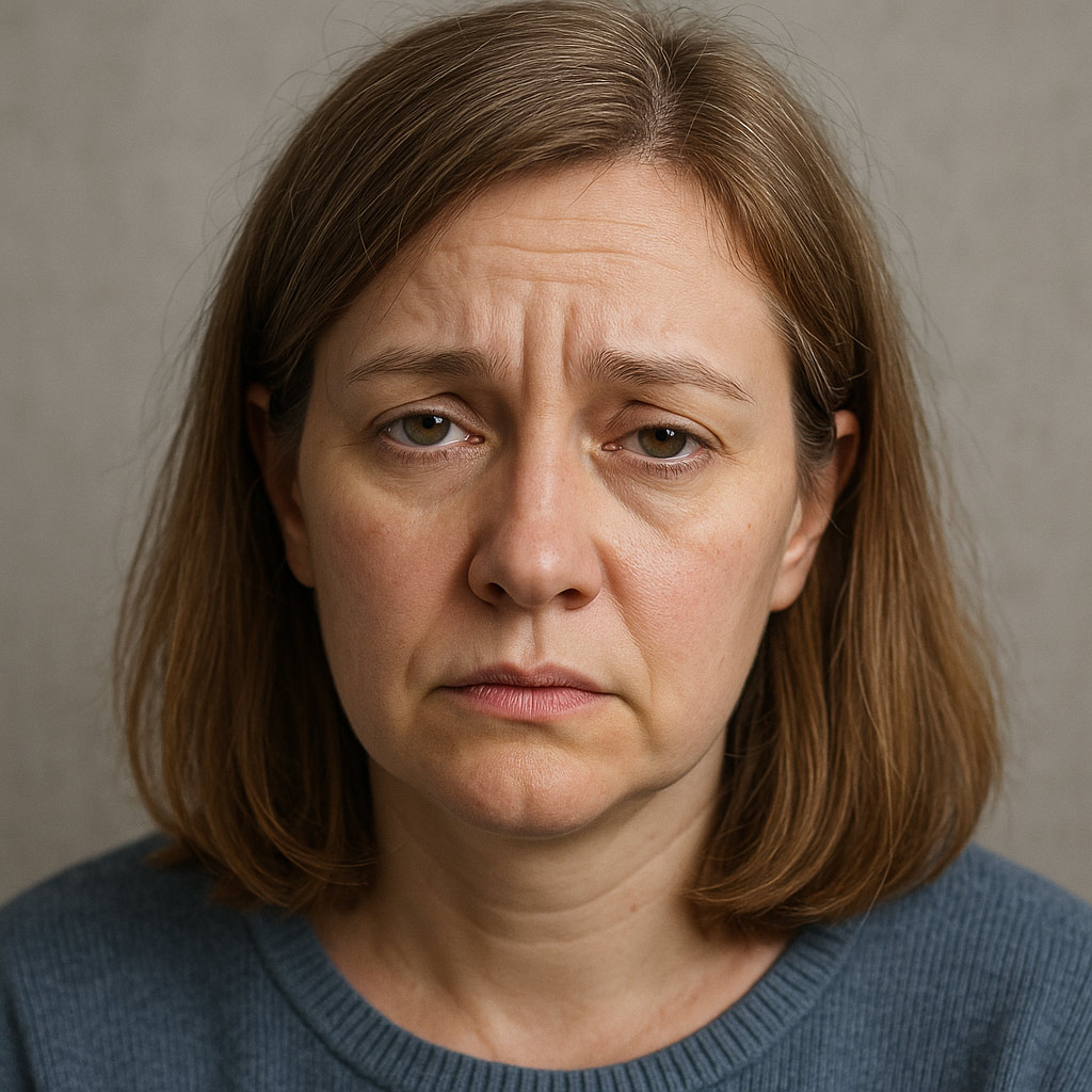 Елена, 45 лет