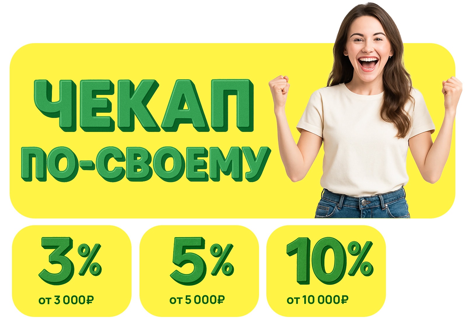 Акция в МедЛаб