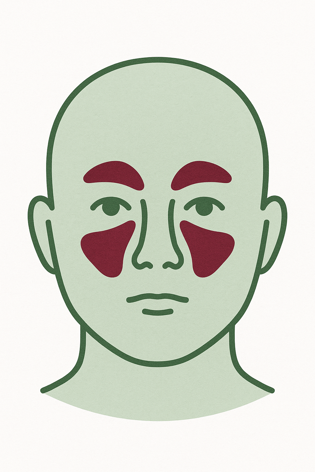 УЗИ гайморовых пазух