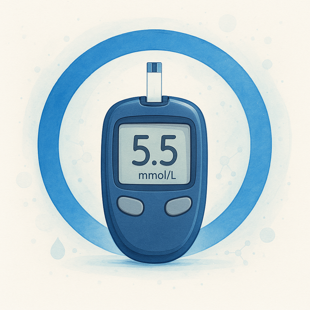 Сахарный диабет