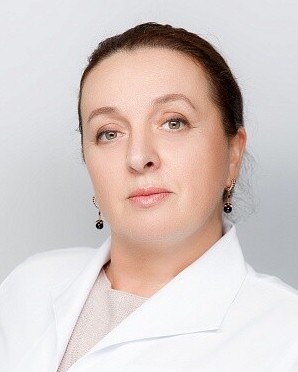 Скворцова Наталия Иоанновна