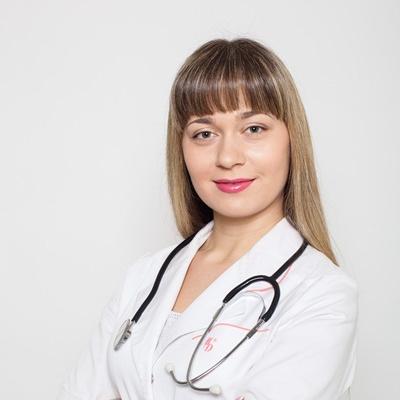 Шморгун Татьяна Сергеевна