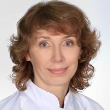 Чернетова Елена Владимировна