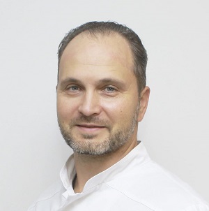 Васильченко Максим Васильевич