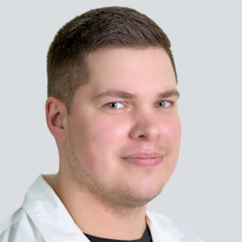 Зенкин Александр Александрович