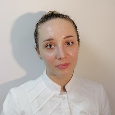 Госькова Алена Анатольевна