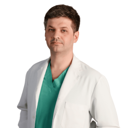 Лукьянчук Руслан Михайлович