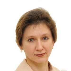 Денисова Ирина Геннадьевна