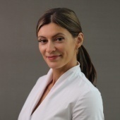 Нехца Кристина Алексеевна