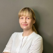 Юдина Мария Александровна
