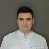 Иванаев Илья Николаевич