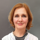 Чернова Татьяна Александровна