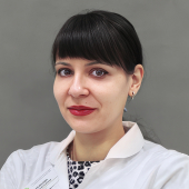 Андреянова Юлия Васильевна