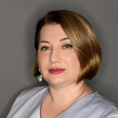 Джавадова Лала Чингизовна