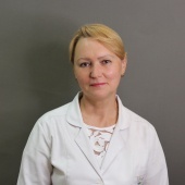 Мирошниченко Ирина Геннадьевна