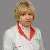 Владимирова Галина Георгиевна