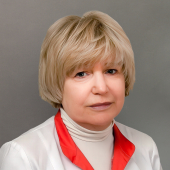 Владимирова Галина Георгиевна