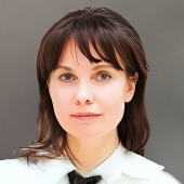 Арсенкова Елена Владимировна