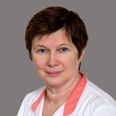 Борковая Елена Евгеньевна