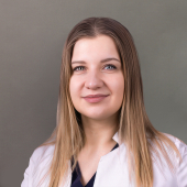 Иванова Алина Олеговна