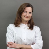 Кириченко Элеонора Арсеньевна