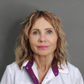 Ананьина Галина Григорьевна