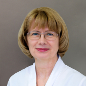 Микрюкова Валентина Николаевна