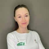 Большакова (Полухина) Мария Андреевна