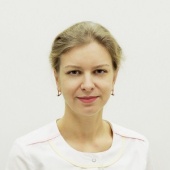 Топникова Анна Юрьевна