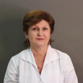 Чуракова Анна Леонардовна
