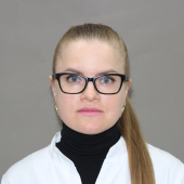 Аималетдинова (Непша) Алина Алексеевна