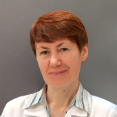 Журавлёва Юлия Сергеевна