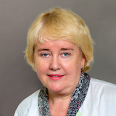 Чередникова Татьяна Валерьевна