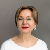 Андриенко Елена Михайловна