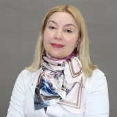 Медведева Елена Анатольевна