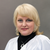 Фарафонова Елена Владимировна