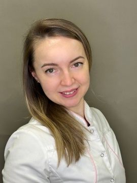 Кононок Елена Анатольевна